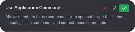 application-commands-settings